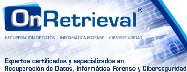 Data Recovery Service