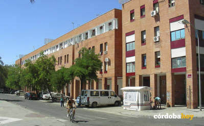 Unión y Esperanza y la UCO favorecerán incorporación universitaria procedente barriada Las Palmera