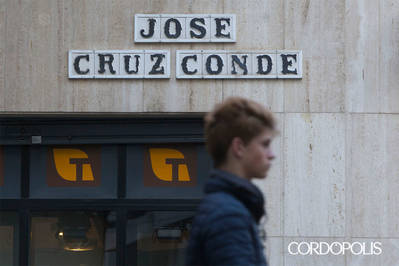 Urbanismo elige esta semana los nuevos nombres de las calles franquistas