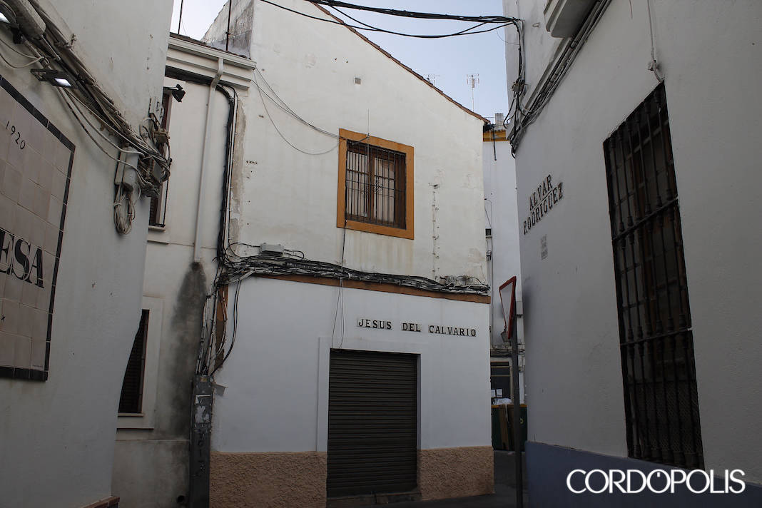 San Lorenzo se moviliza contra la ocupación de dos bloques del ‘banco malo’