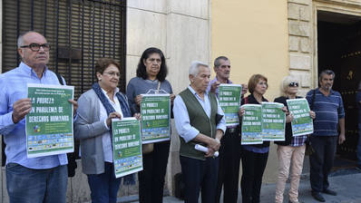 El Ayuntamiento aprueba el plan de intervención de zonas desfavorecidas