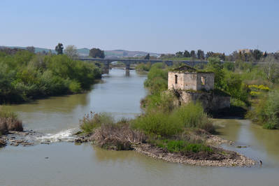 La mesa del río se marca tareas