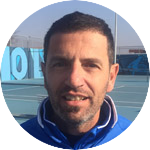 IÑAKI MASIP
