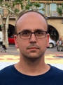 Carles Mateu Molins