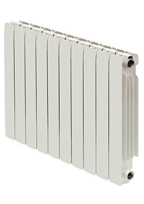 Radiador Biasi
