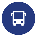 Servicio público de autobús