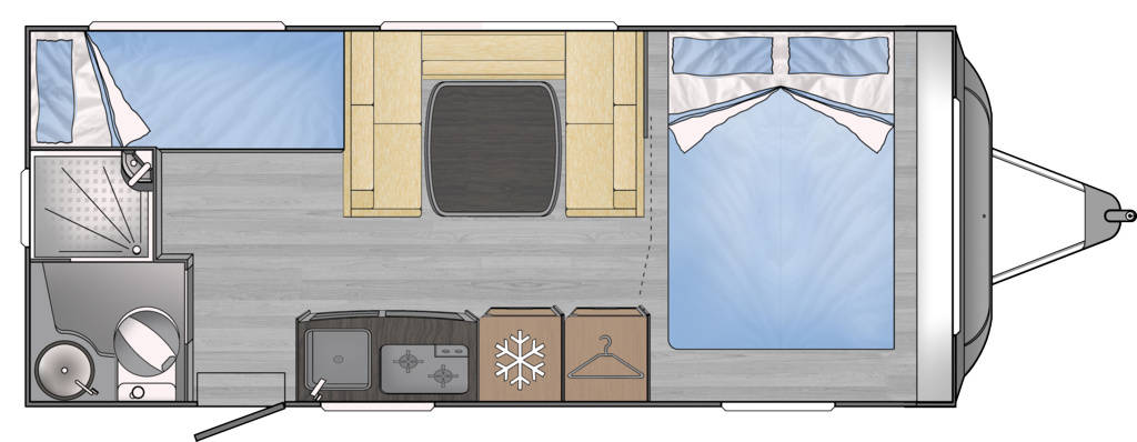 540 CDL