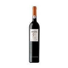 Abadal 5 Merlot