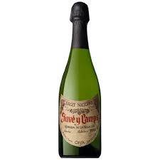Juvé & Camps Reserva de la Familia
