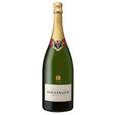 Bollinger Speccial Cuvee