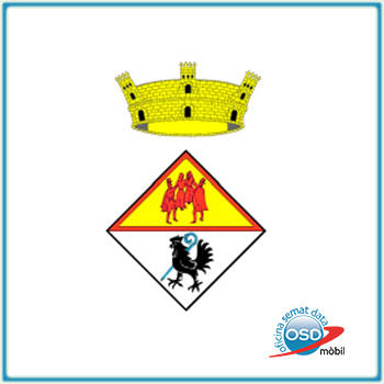 Ajuntament de Borredà