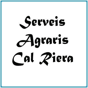 Serveis Agraris Cal Riera SL - Ponts