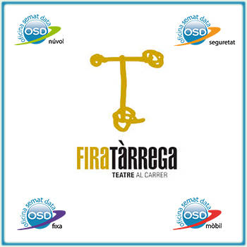 Tàrrega