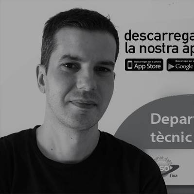 Jordi Bargalló