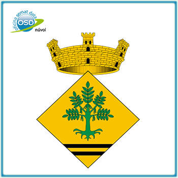 Ajuntament de Sant Guim de Freixenet
