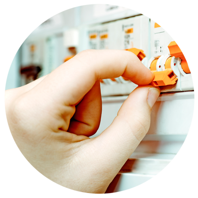 Electricidad