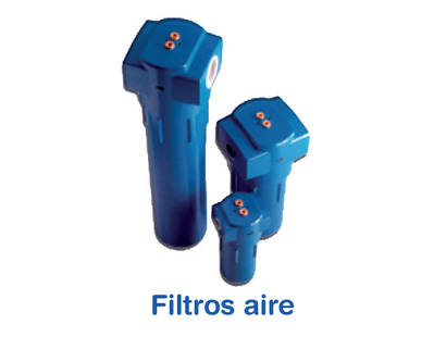 Filtres aire