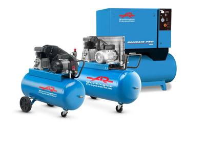 Compressors de pistó