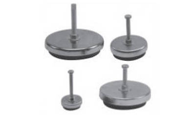 Soports i bases de máquina