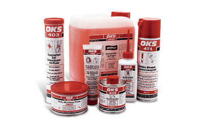 Greixos i lubricants