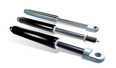 Ressorts de gas