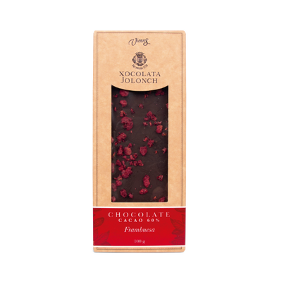 Xocolata Cacau 60% Gerds