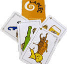 Joc de cartes Lleida