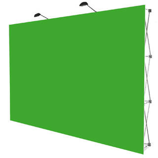 GREEN SCREEN