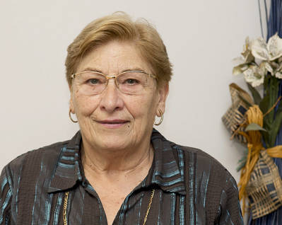 Paquita Llevet
