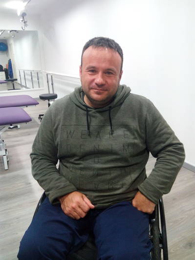 Manel Royes