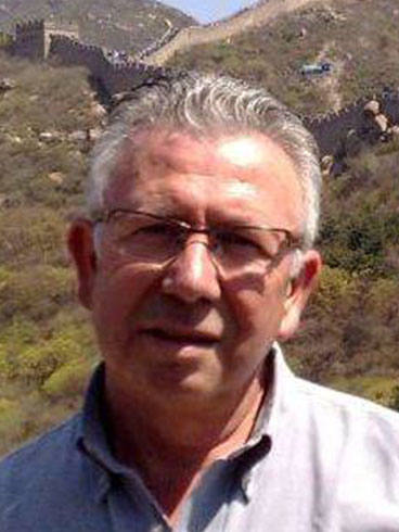García Colodro, Juan