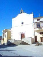 Capella votiva de Sant Roc