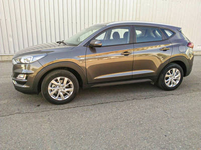 HYUNDAI TUCSON SLE 1.6 116CV HYBRID