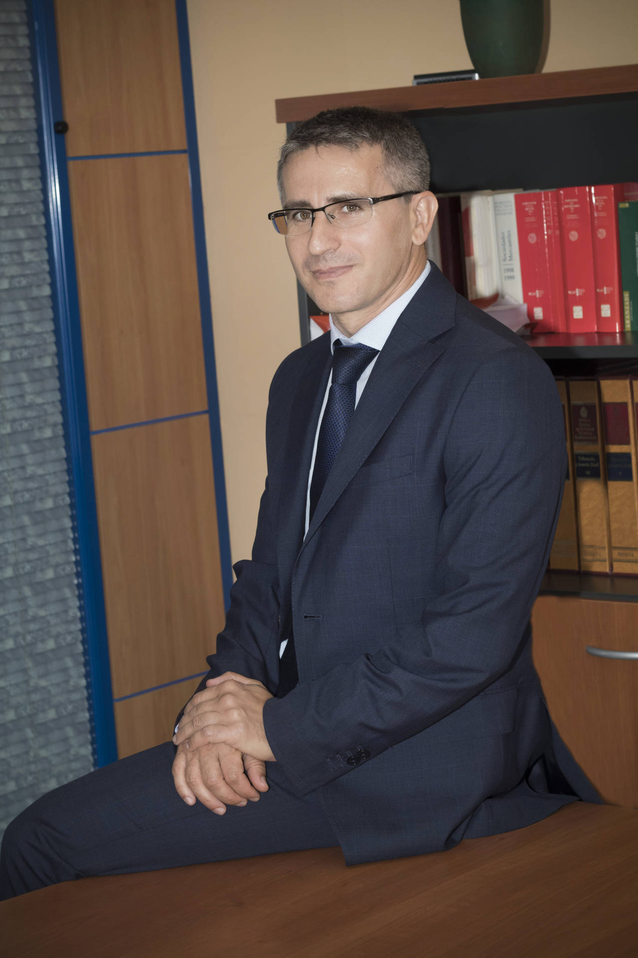 <div style="text-align: center;"><span style="font-size: 16pt;"><strong>Xavier Nebot</strong></span></div>
<div style="text-align: center;"><span style="font-size: 12pt;">Tax and Accounting Area Manager </span></div>