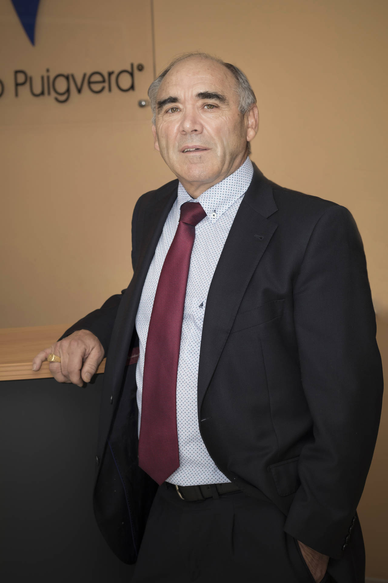 <div style="text-align: center;"><span style="font-size: 16pt;"><strong>Tomás Tomey</strong></span></div>
<div style="text-align: center;"><span style="font-size: 12pt;">Commercial Area</span></div>