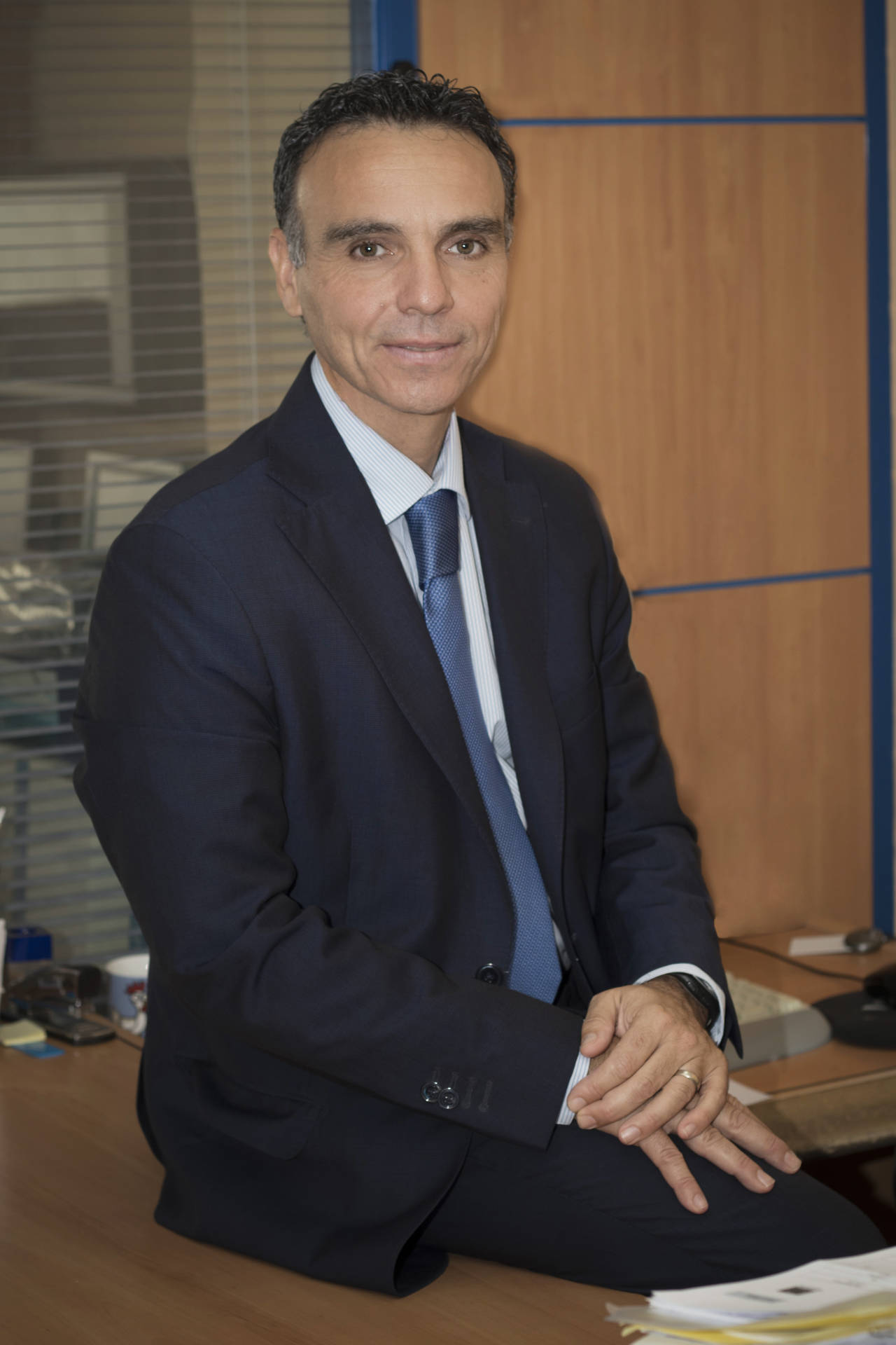 <div style="text-align: center;"><span style="font-size: 16pt;"><strong>David Blanco</strong></span> <br /><span style="font-size: 12pt;">Labour Area Manager</span></div>