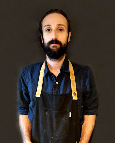 MIQUEL CRESPO