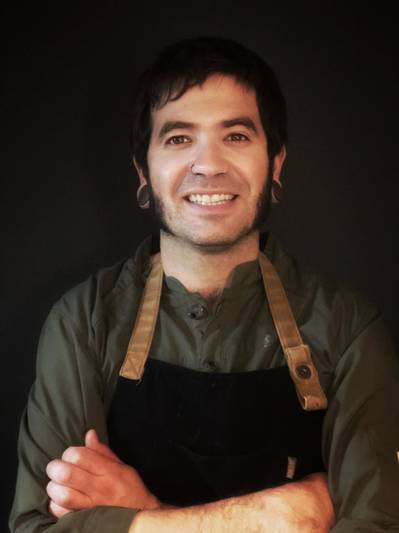 SERGI ORTIZ